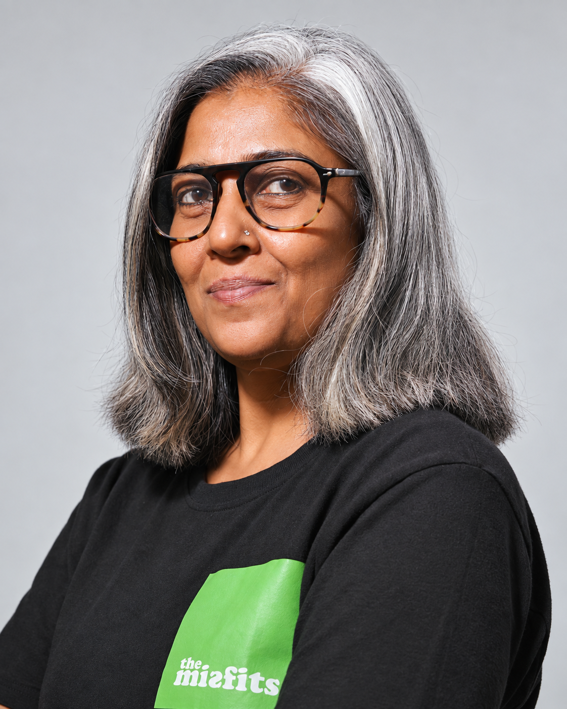 Ms. Aditi Jhala