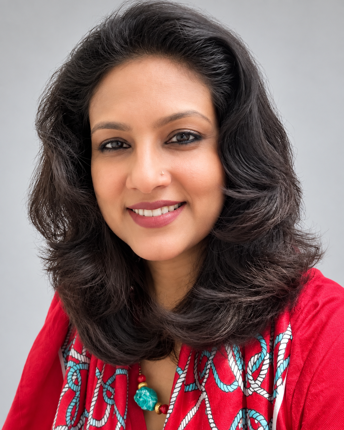 Ms. Aditi A. Mehrotra