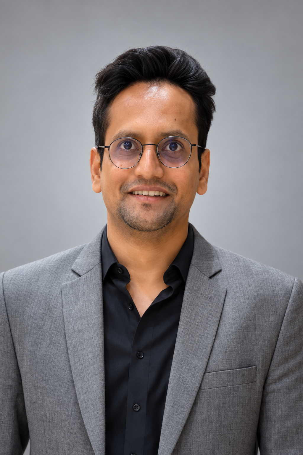 Mr. Amit Kabra