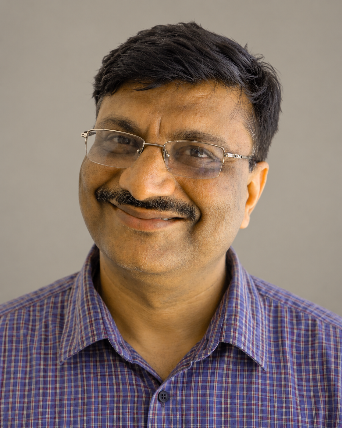 Dr. Anil Agarwal