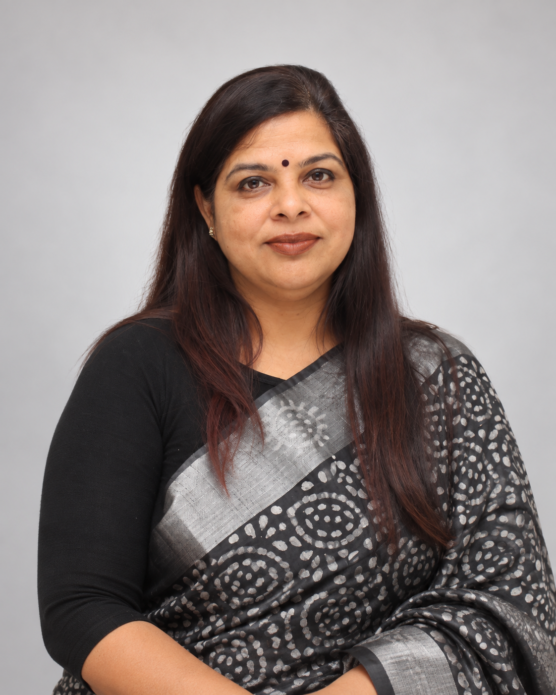 Ms. Anu Bhatia
