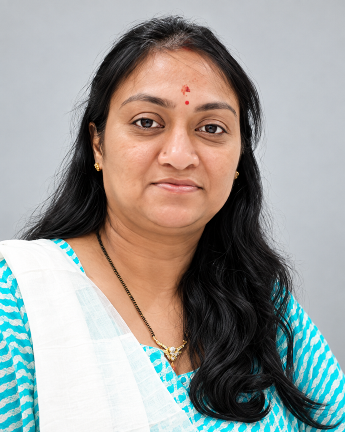 Dt. Archana Goyal