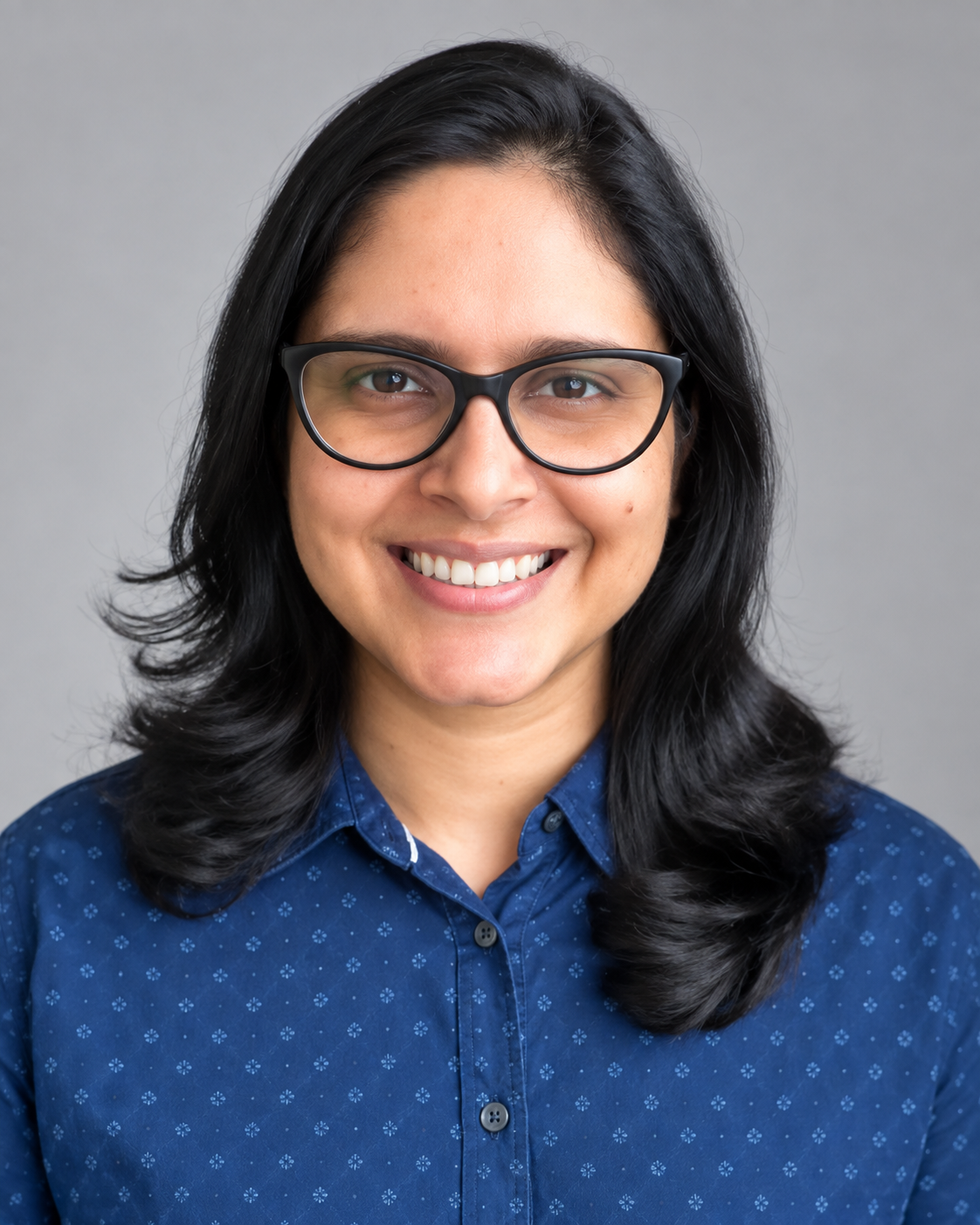 Ms. Archana Sinha