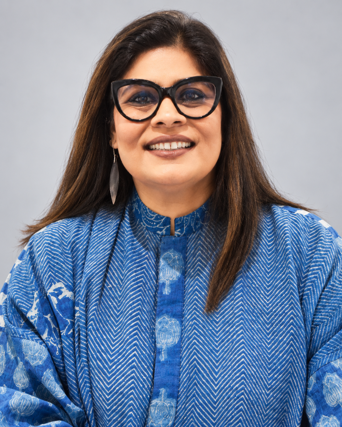Ms. Archana Surana
