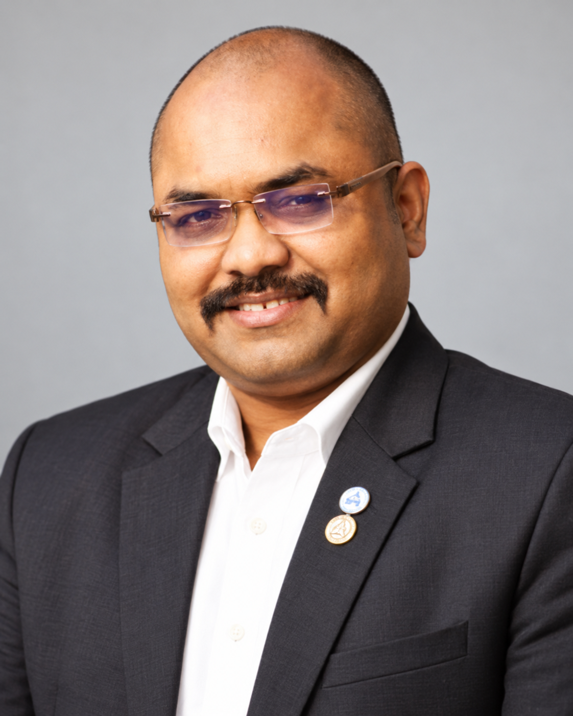 Mr. Arjun Singh Tomar