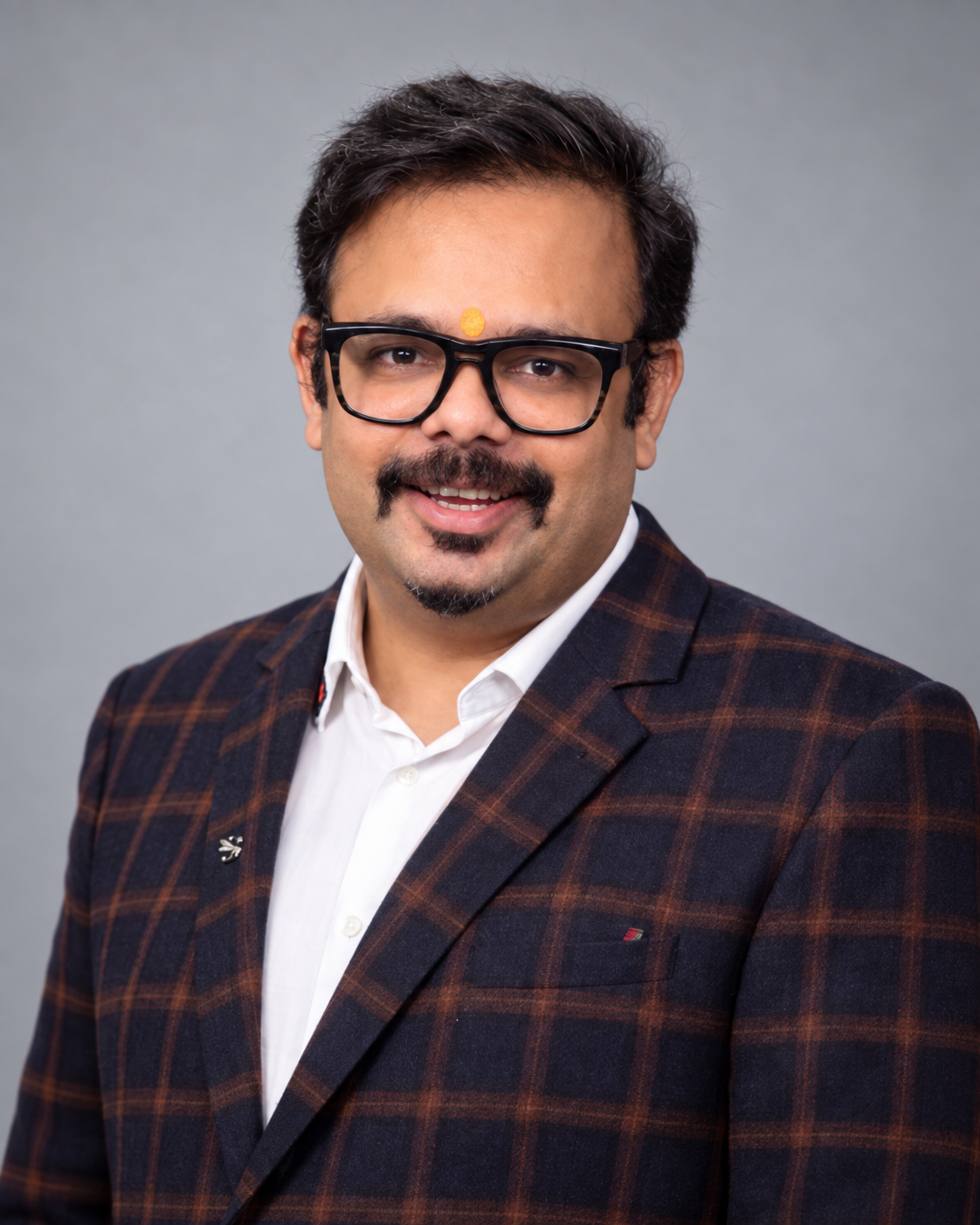 Dr. Bhupendra Khanna