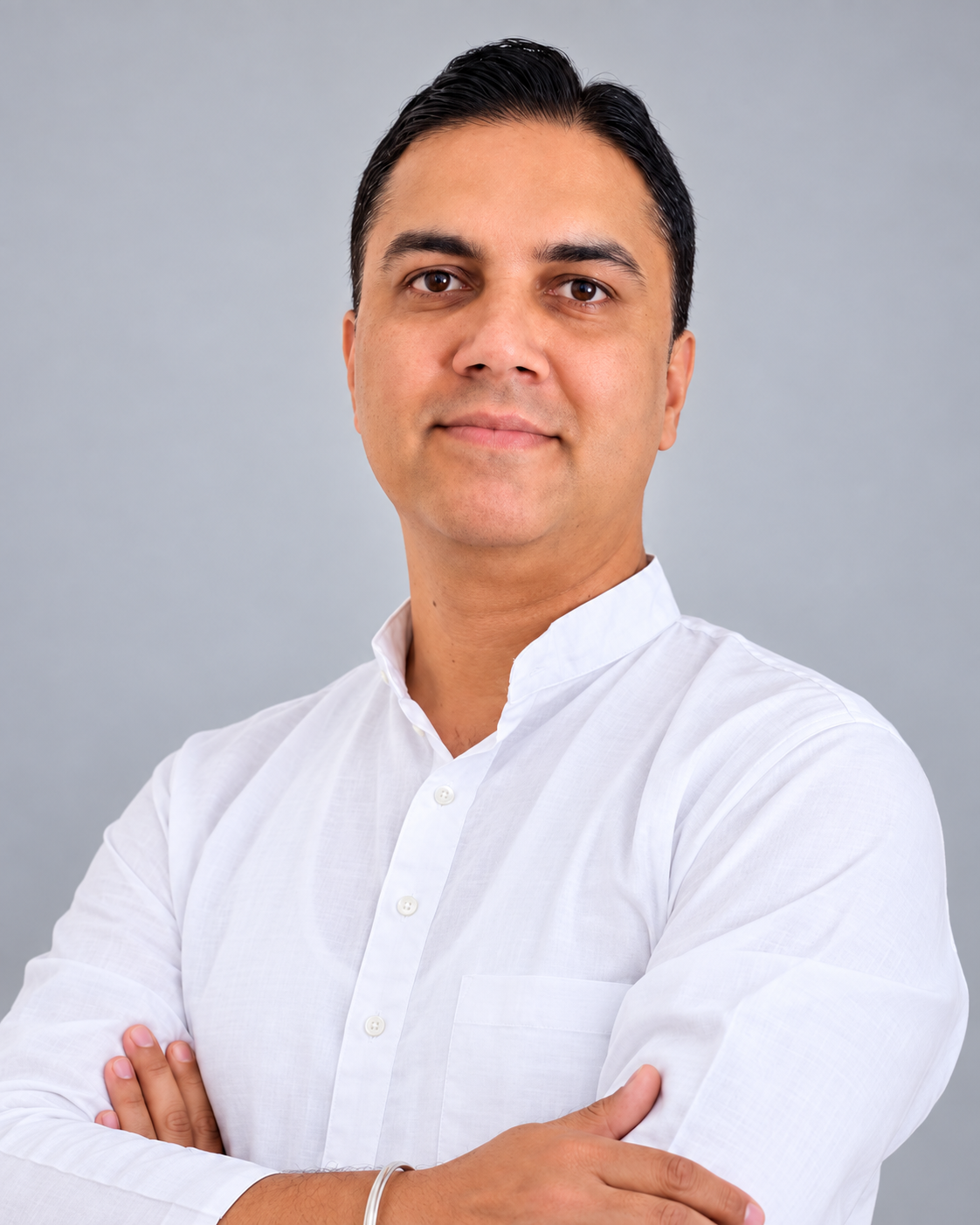 Mr. Bhupesh Dixit
