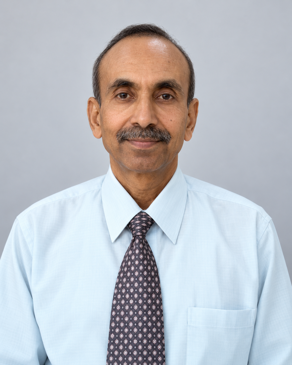 Dr. Chandrakant Singh