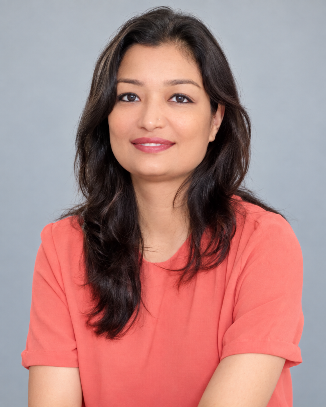 Ms. Chitrangda Chauhan