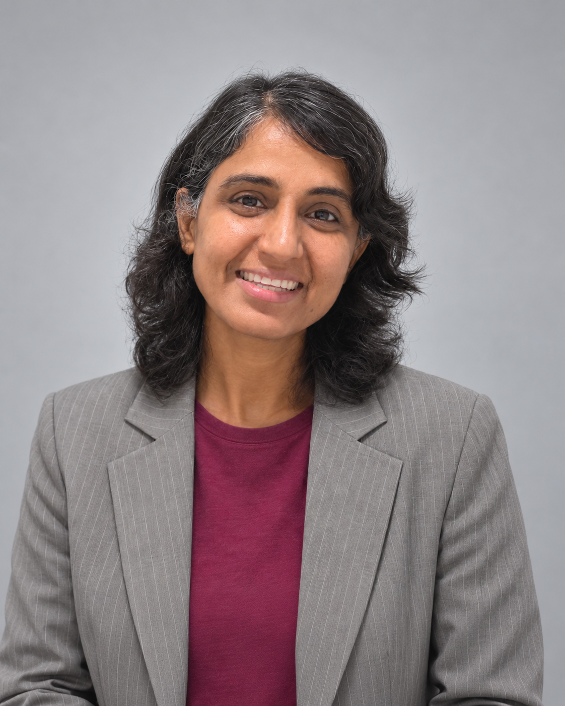Ms. Kiran Tevtiya