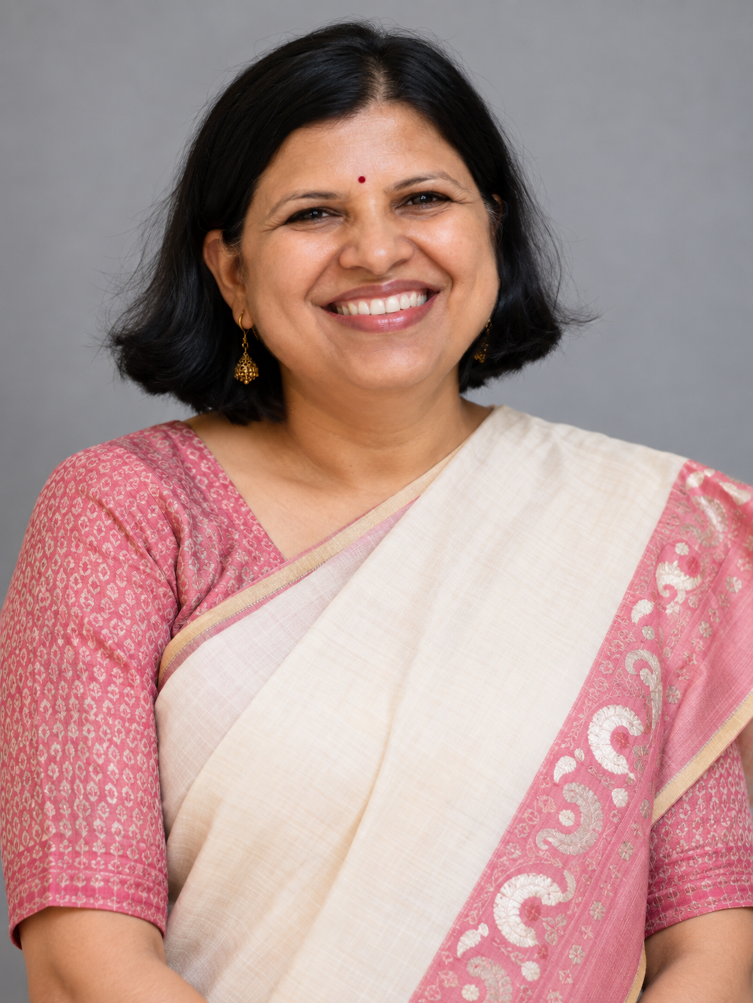 Dr. Mamta Chauhan