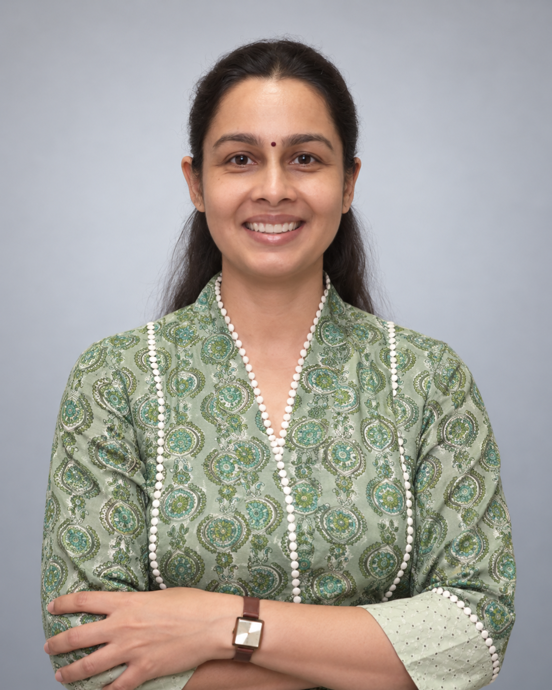 Ms. Mandira Nagrath
