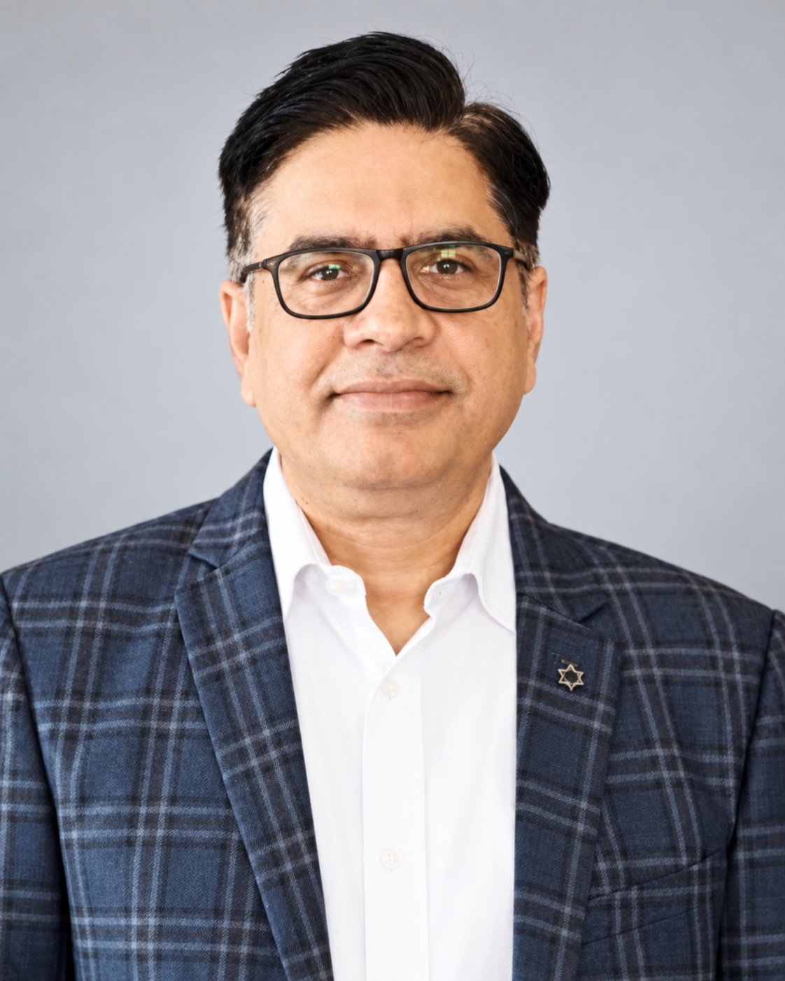 Dr. Manoj Pareek