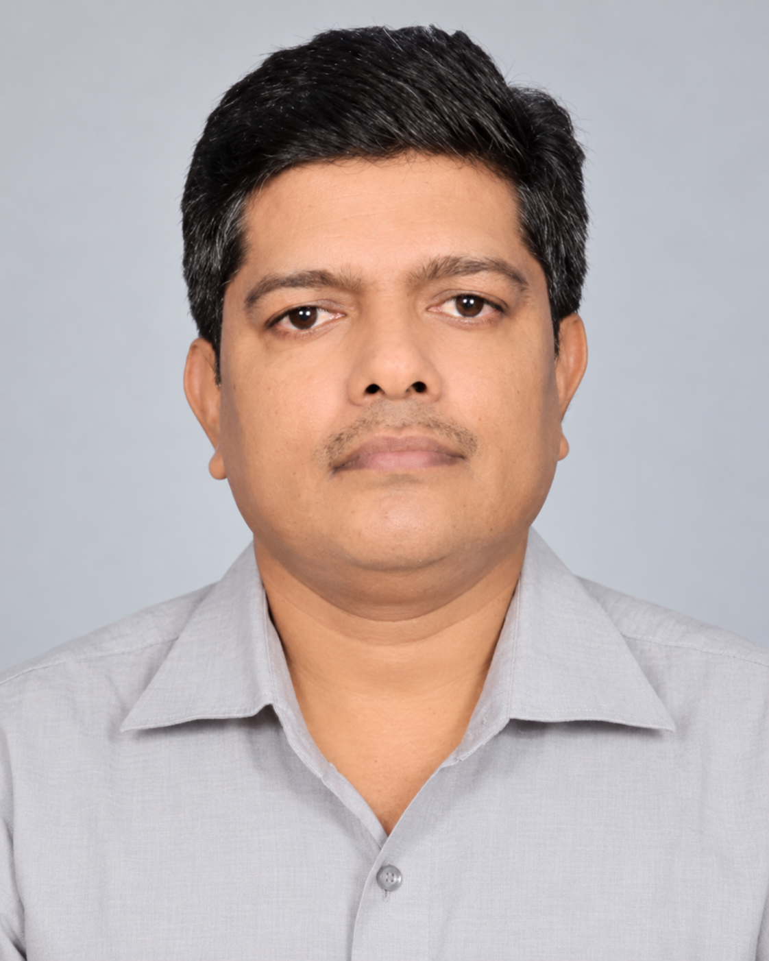 Mr. Mohammed Ziauddin