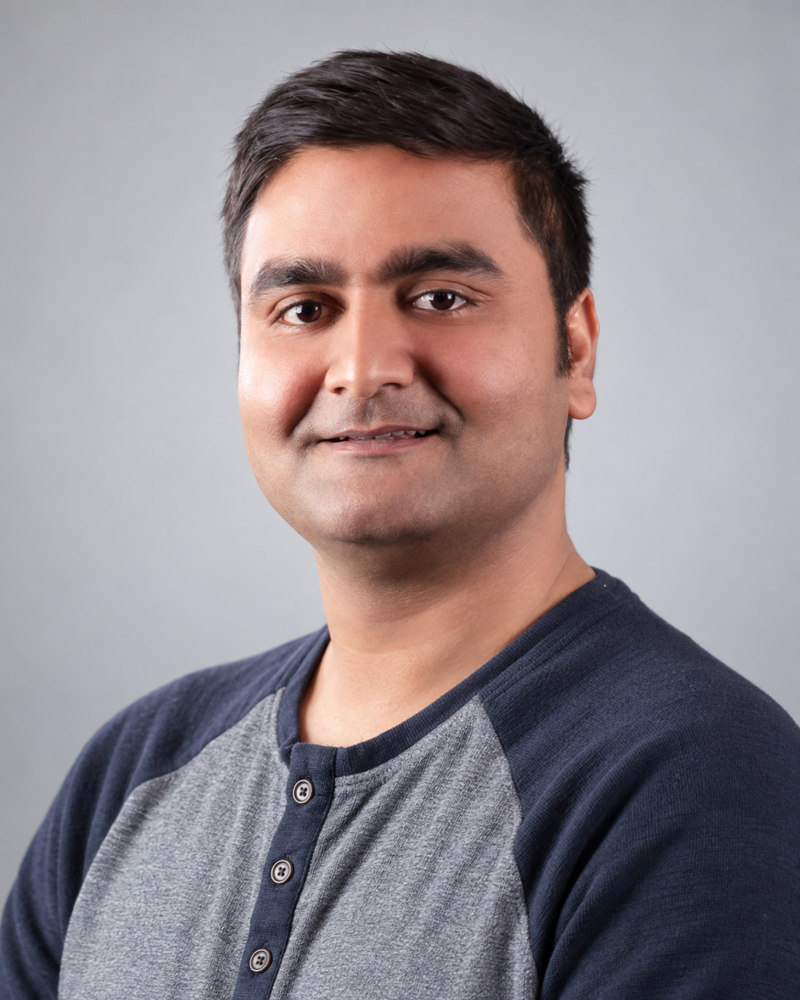 Dr. Mukesh Panwar
