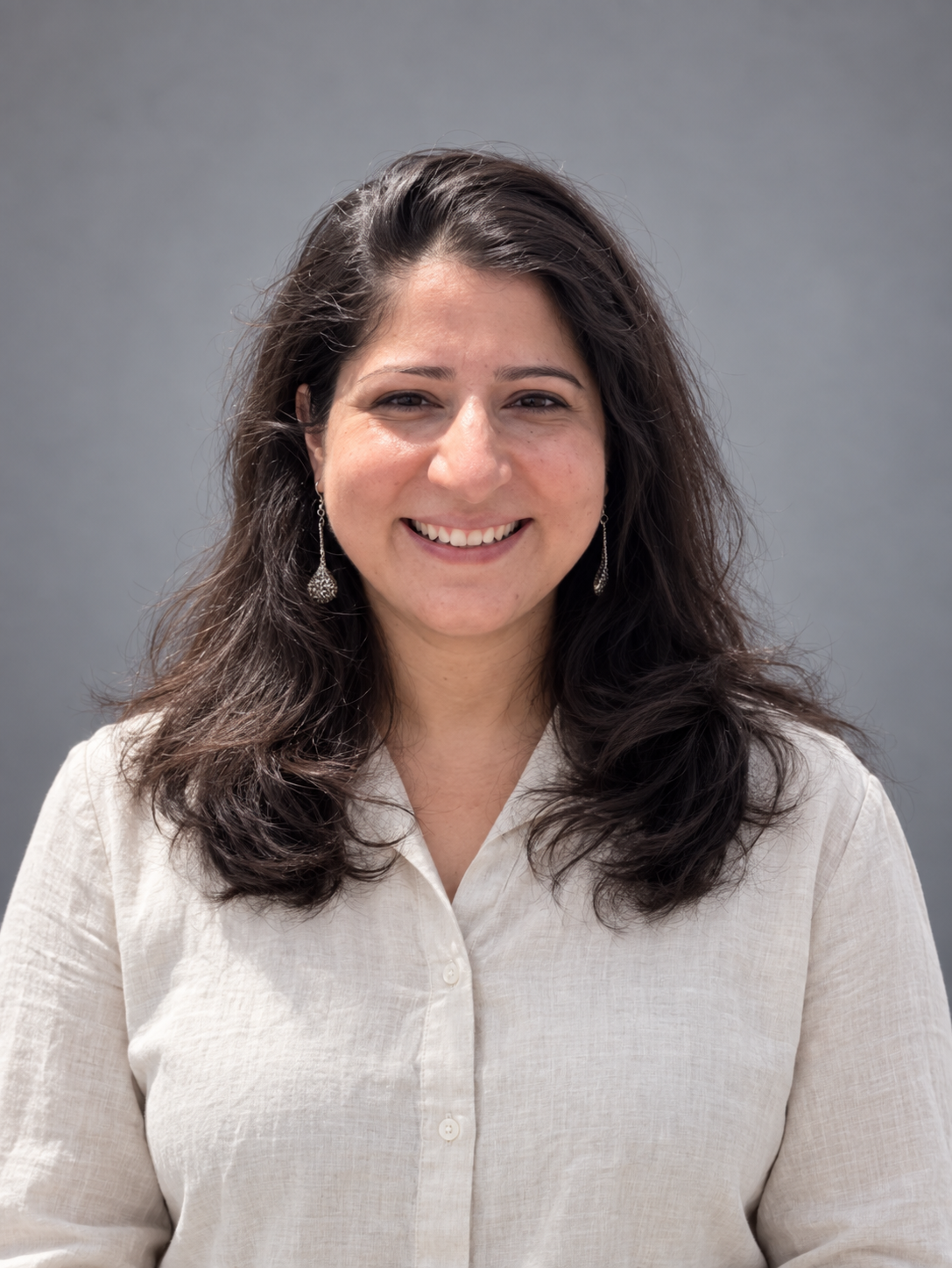 Prof. Nandita Bhan