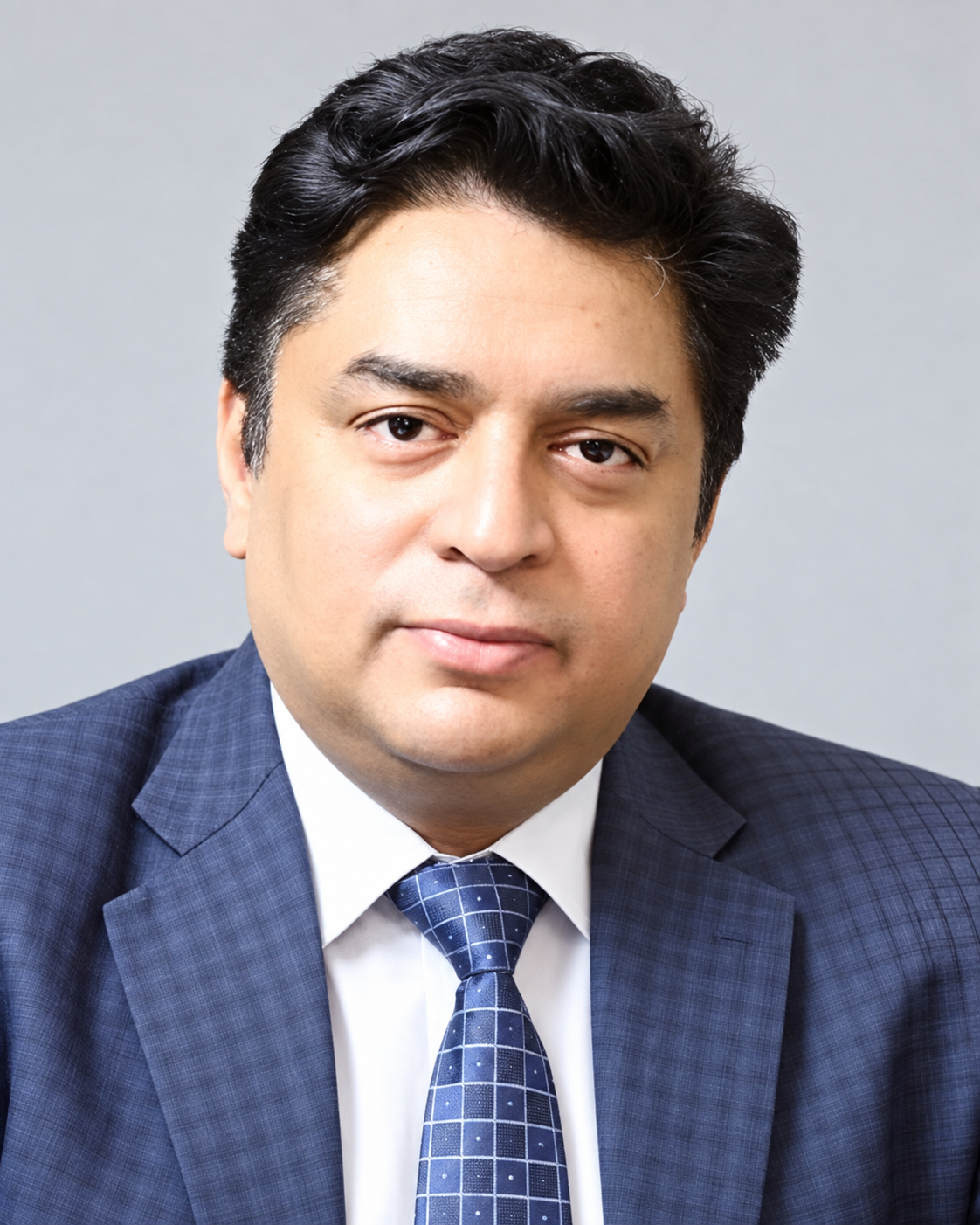 Shri Naveen Jain
