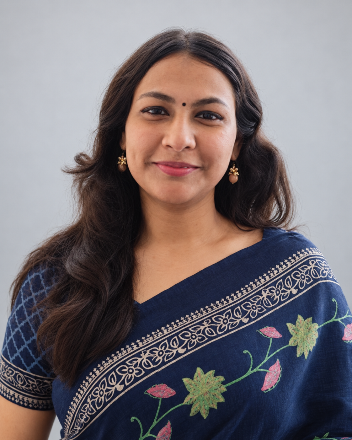 Ms. Niharika Gupta