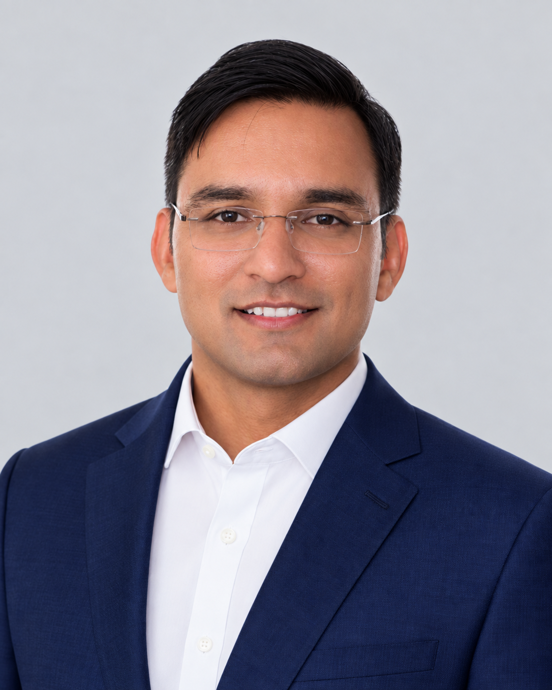 Mr. Prateek Kumawat