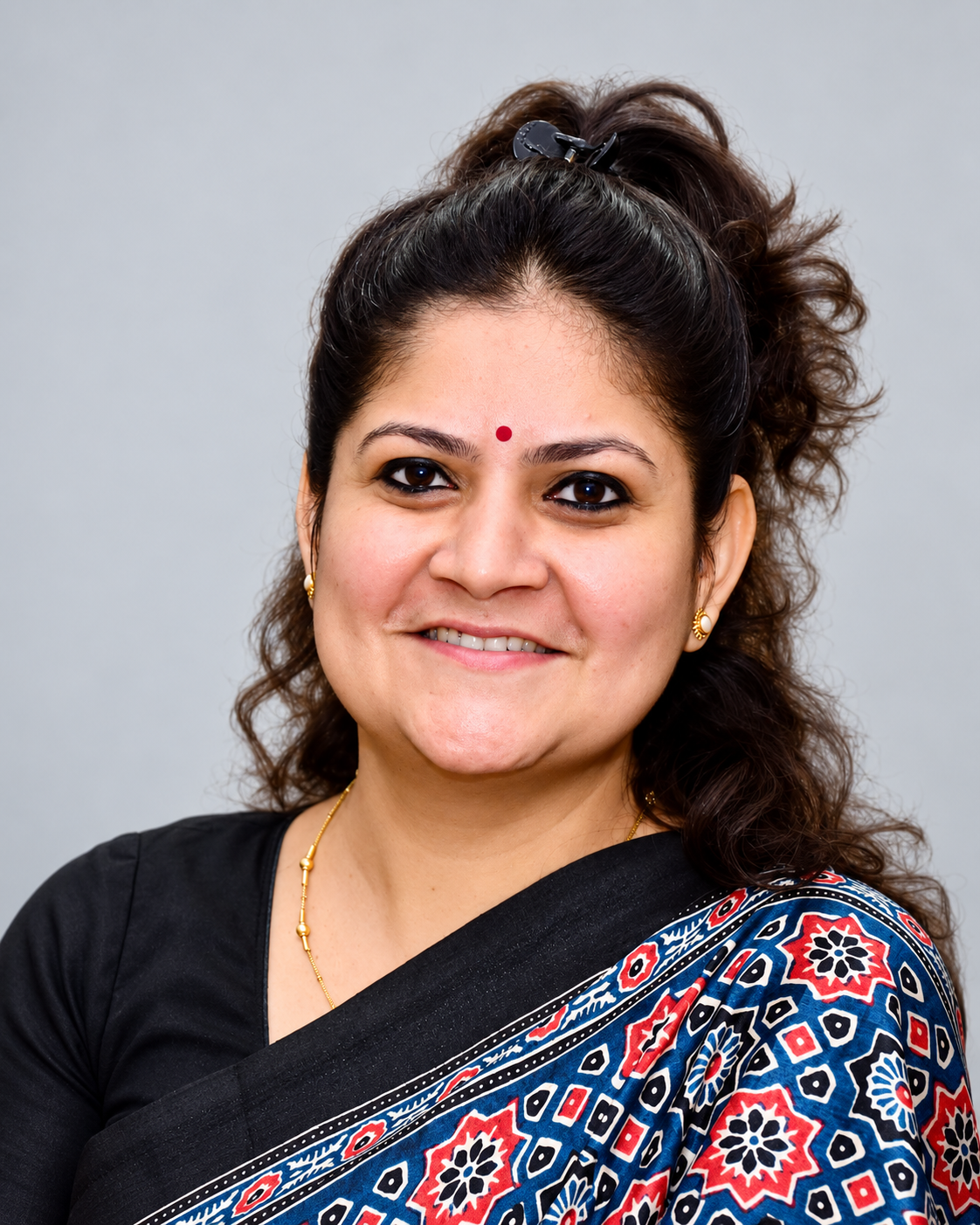 Dr. Preeti Choudhary