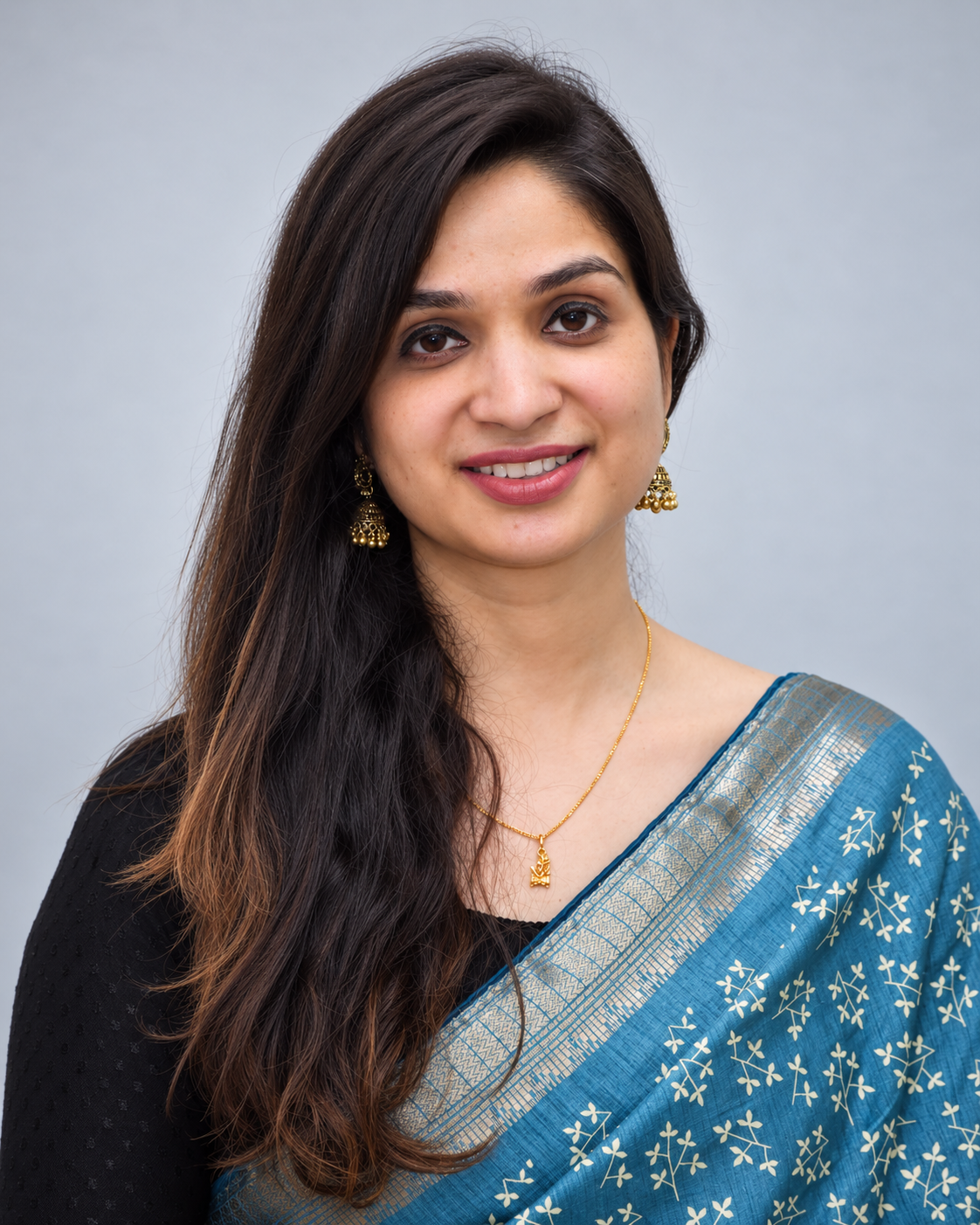 Dr. Purnima Gautam