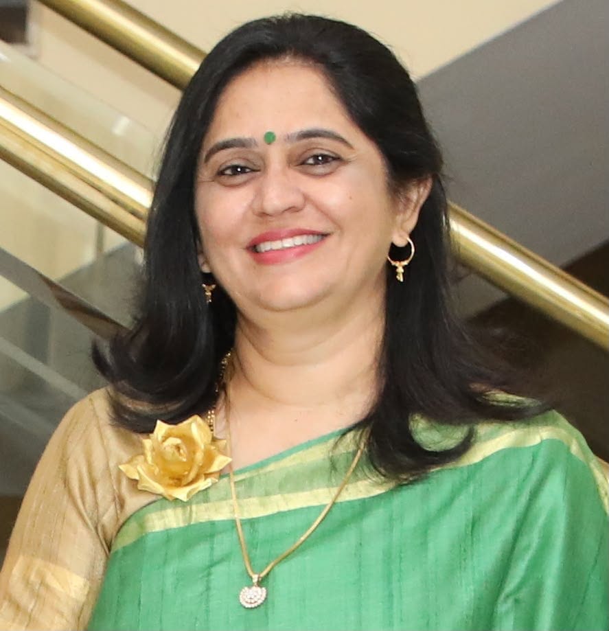 Mrs. Rita Taneja