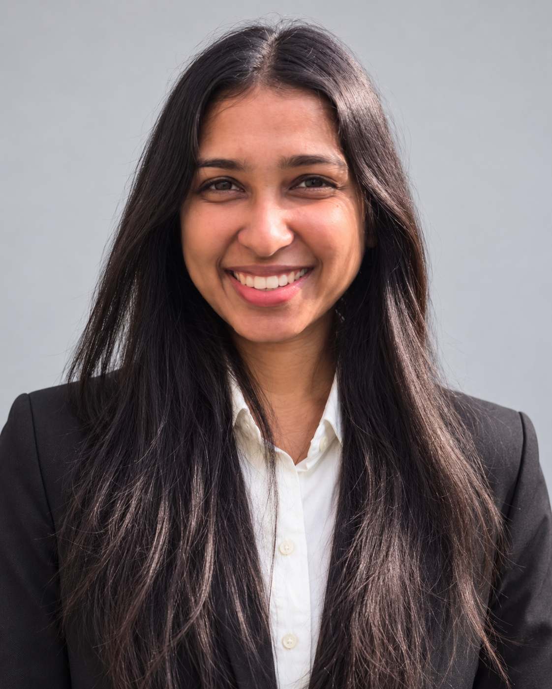 Ms. Sachi Aggarwal
