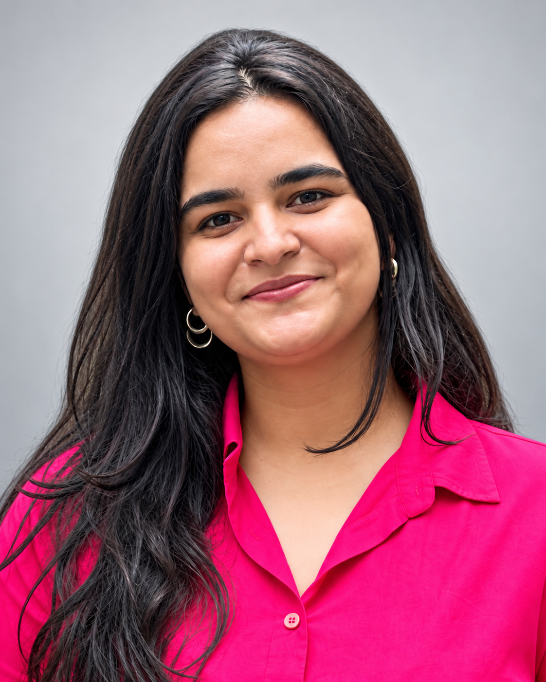 Ms. Sanchi Sharma