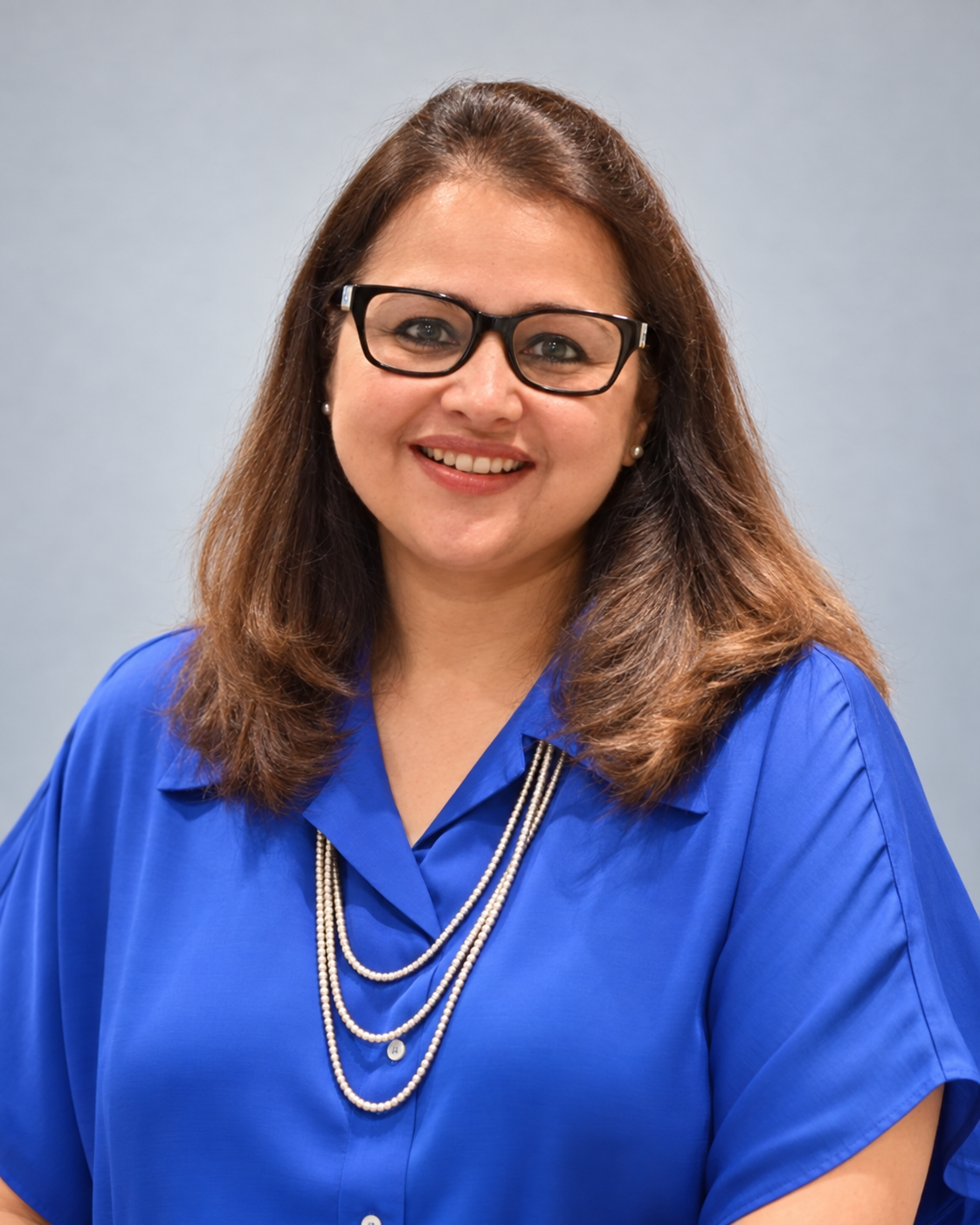 Dr. Sheenu Jhawar