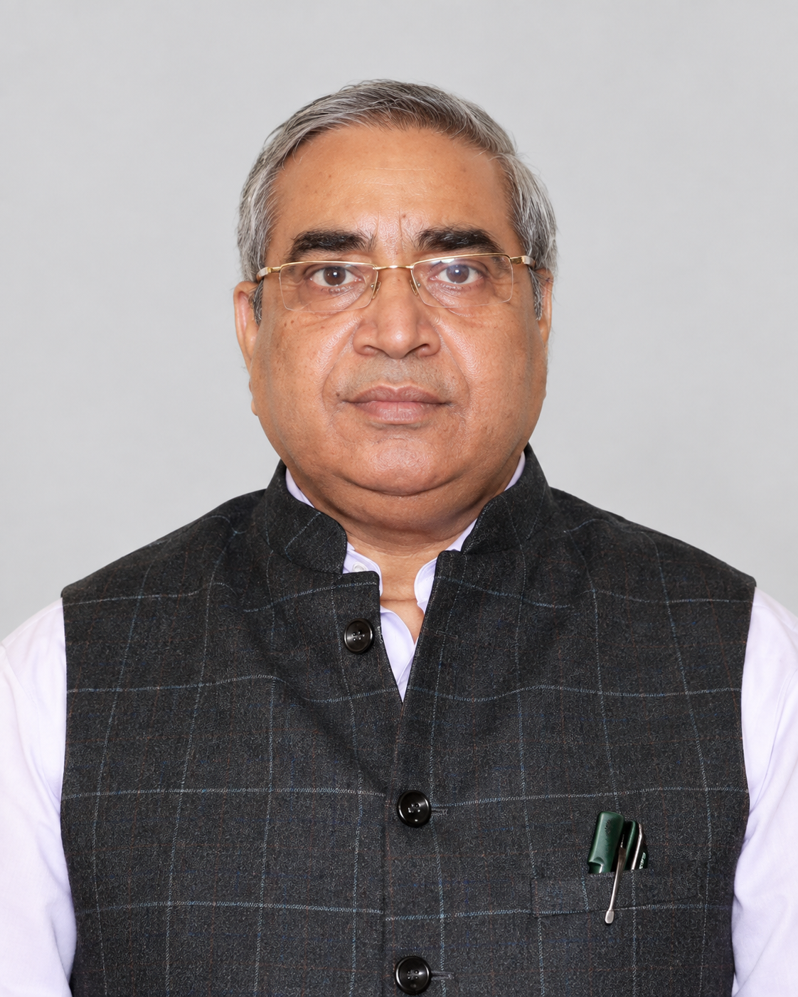 Shri Shiv Ram Bairwa