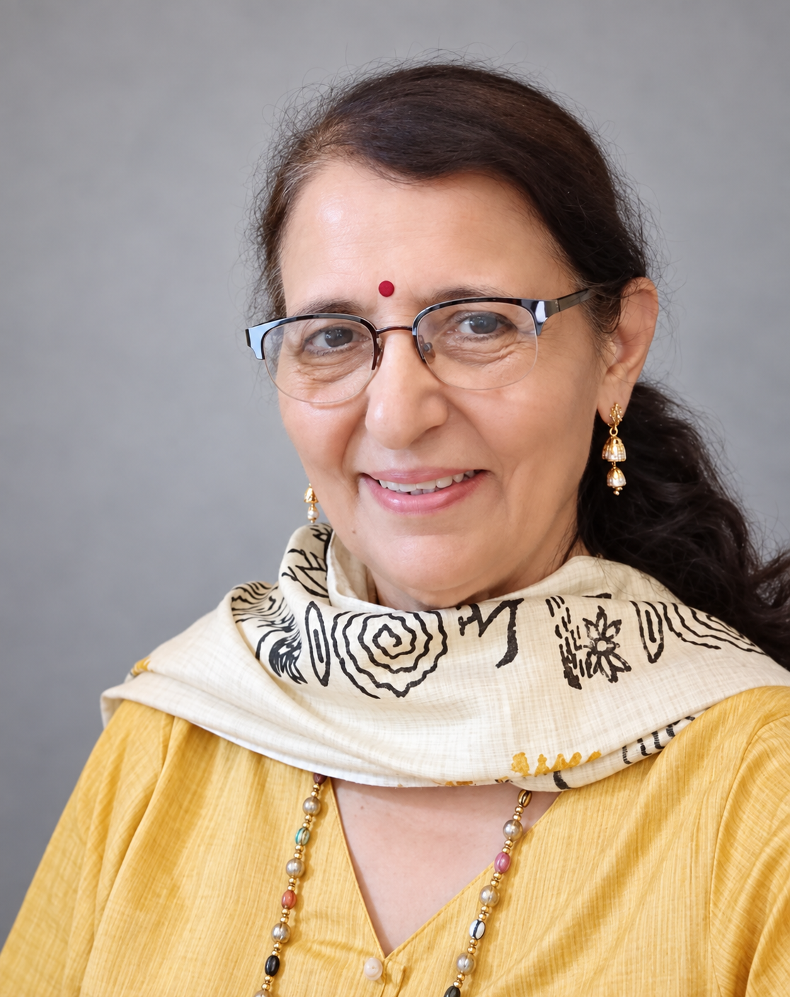 Prof. Shubhada Kanani