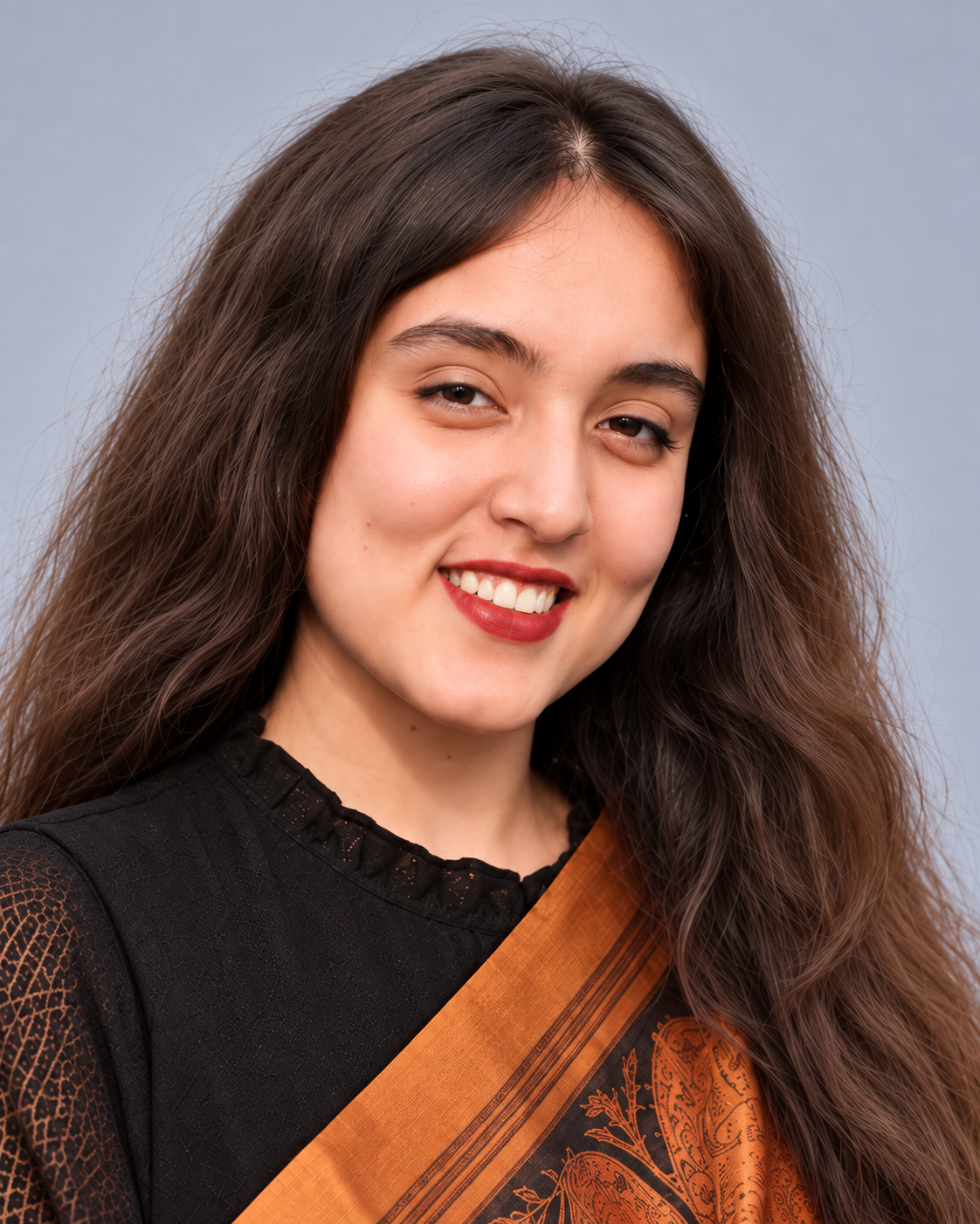 Ms. Sonakshi Bindrani