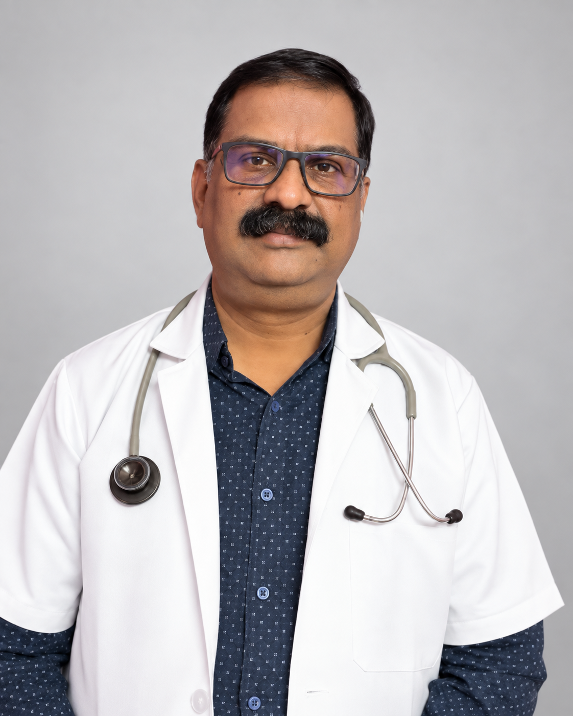 Dr. Sumit Doraya