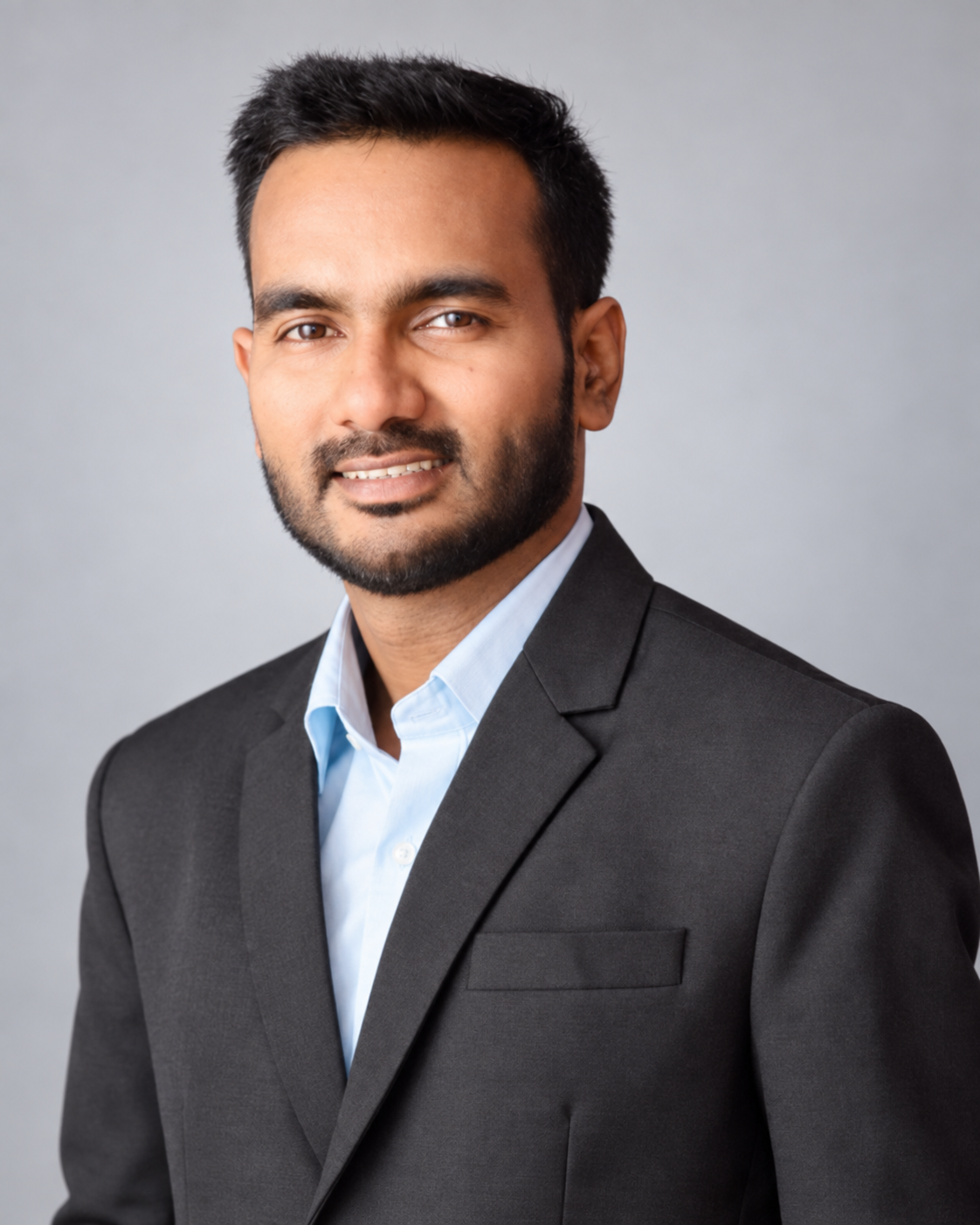 Syed Heyatullah