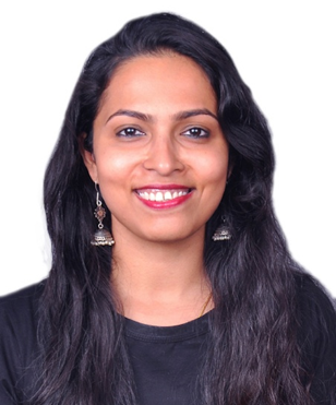 Dr. Vasundharaa S. Nair