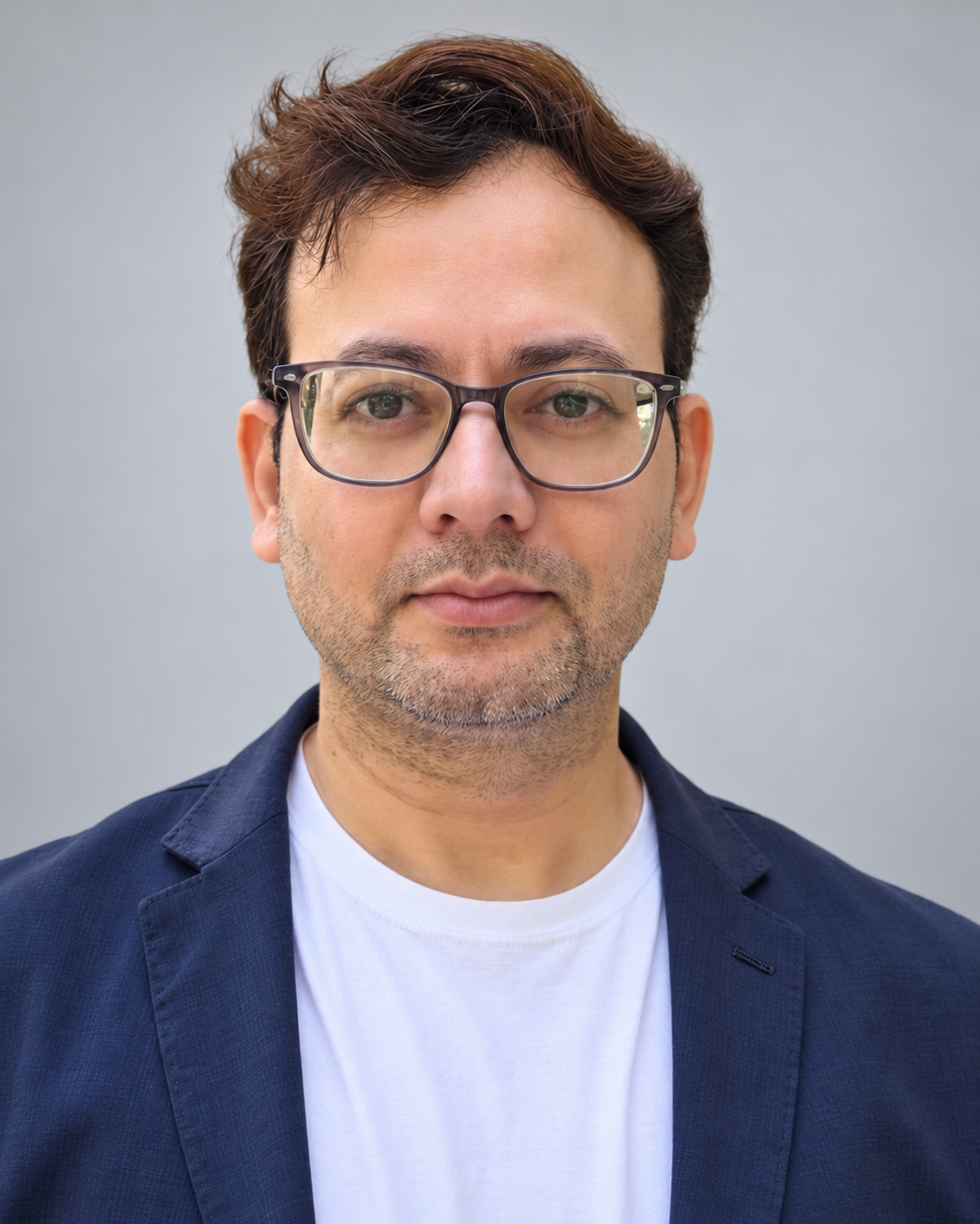 Dr. Vikas Kaushal
