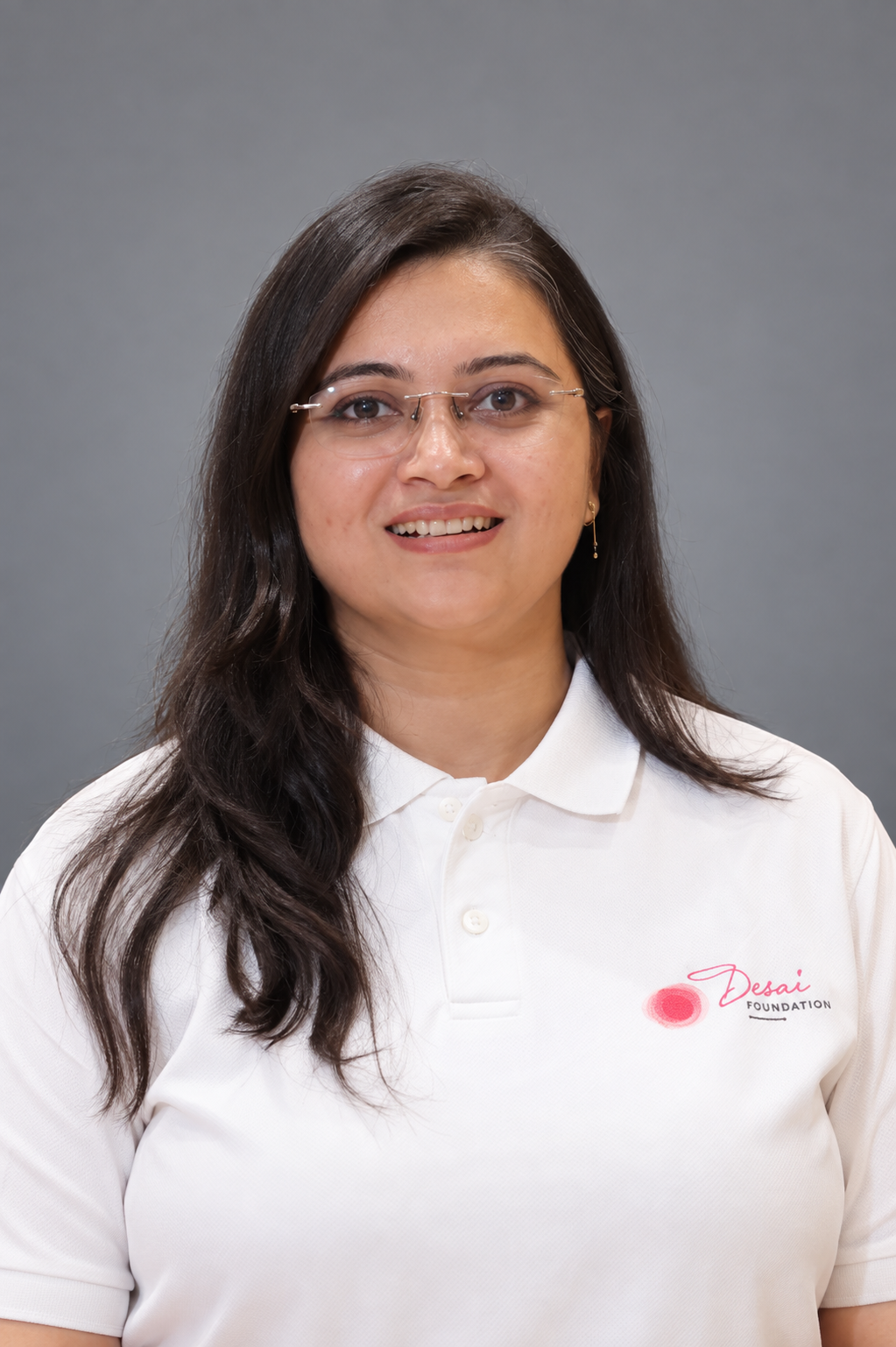 Ms. Yati Desai
